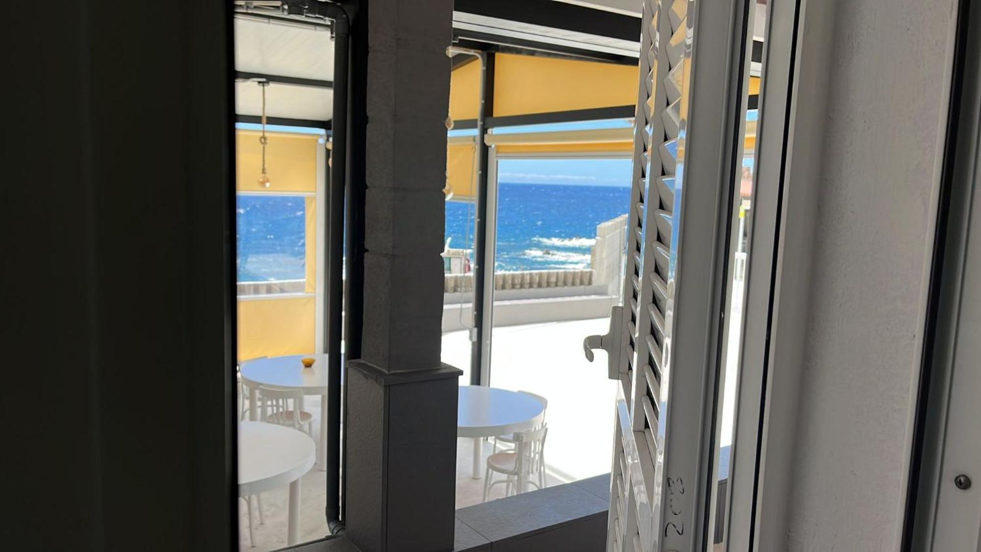Vv Boutique Las Eras Beach エクステリア 写真