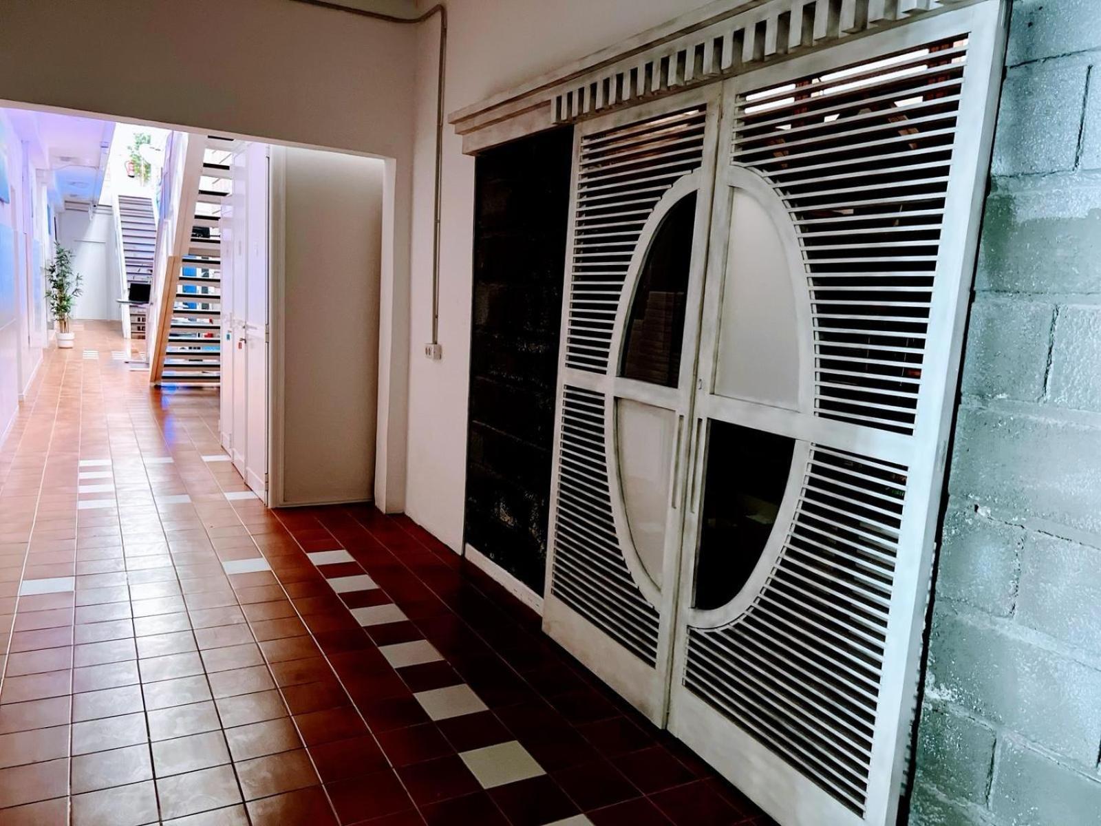 Vv Boutique Las Eras Beach エクステリア 写真