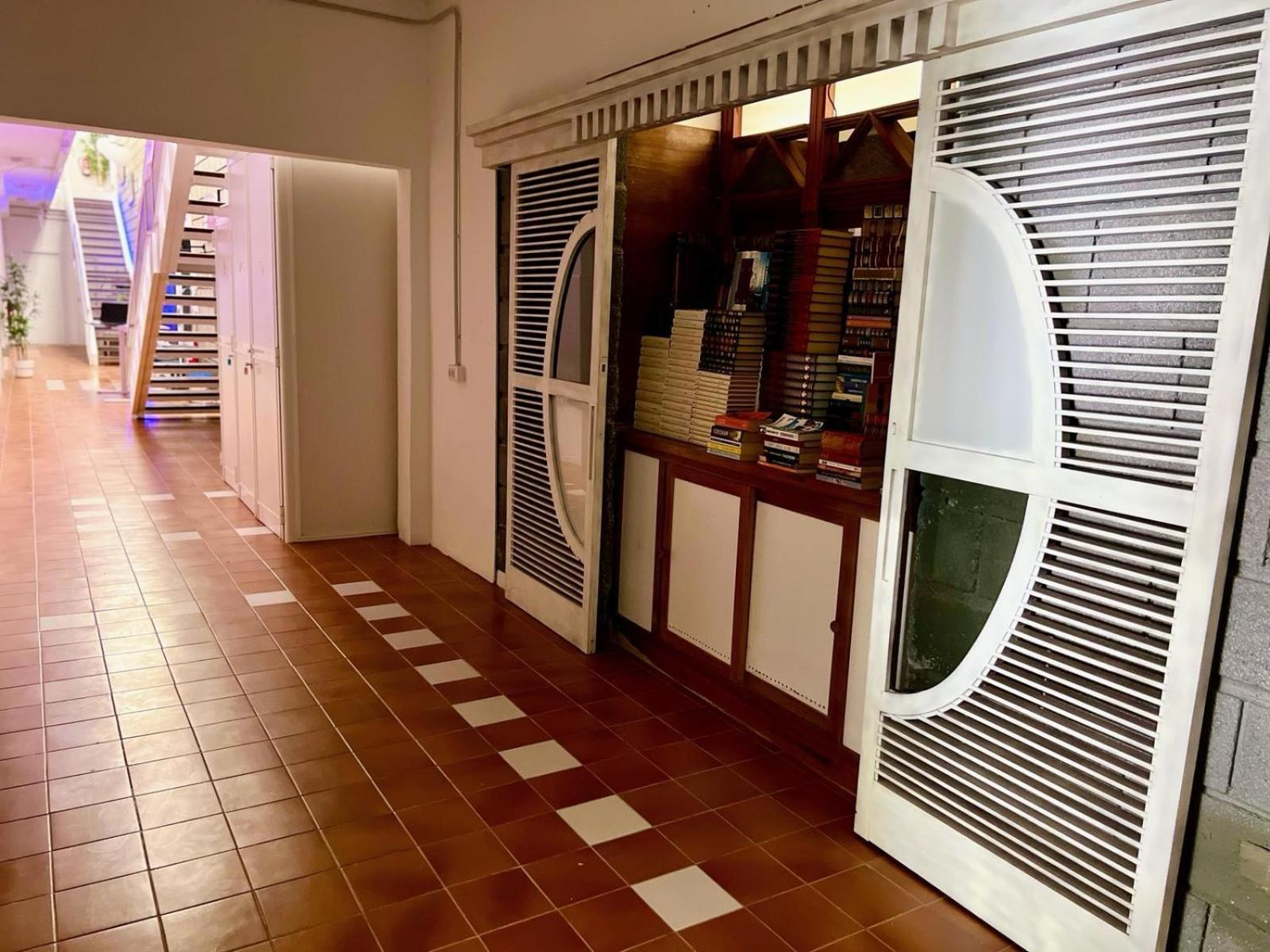 Vv Boutique Las Eras Beach エクステリア 写真